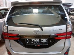 Toyota Avanza Veloz 1.5 AT 2020 4