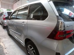 Toyota Avanza Veloz 1.5 AT 2020 6