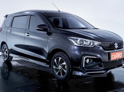 JUAL Suzuki Ertiga Sport AT 2021 Hitam