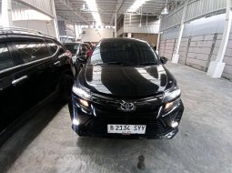 Toyota Avanza Veloz 1.5 AT 2019 1