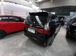 Toyota Avanza Veloz 1.5 AT 2019 6