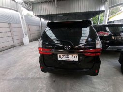 Toyota Avanza Veloz 1.5 AT 2019 4