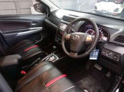 Toyota Avanza Veloz 1.5 AT 2019 9