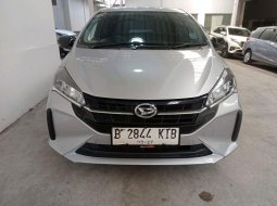 Daihatsu Sirion X CVT 1.3 AT 2022