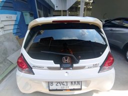 Honda Brio RS 1.2 AT 2018 4