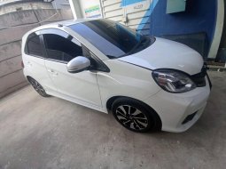 Honda Brio RS 1.2 AT 2018 2