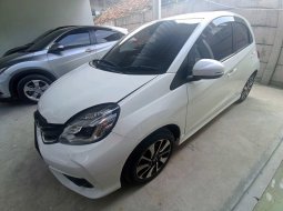 Honda Brio RS 1.2 AT 2018 3