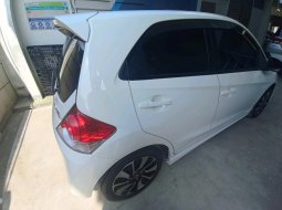 Honda Brio RS 1.2 AT 2018 5