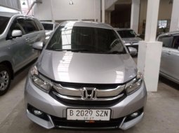 Honda Mobilio E 1.5 AT 2017