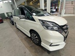 Nissan Serena Highway Star 2.0 AT 2019 2