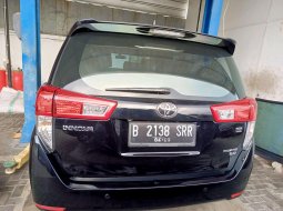 Toyota Kijang Innova 2.0 G AT 2021 4