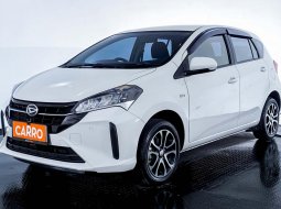 Daihatsu Sirion 1.3 X Matic 2022 2