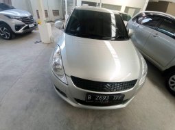 Suzuki Swift GX 1.4 MT 2014