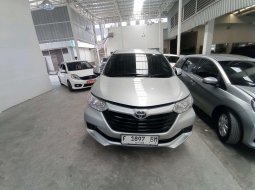 Toyota Avanza 1.3E MT 2018