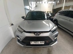 Toyota Raize 1.0T GR Sport CVT TSS (Two Tone) AT 2022