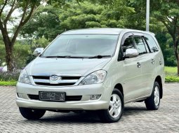 Toyota Kijang Innova G 2008 euro bensin