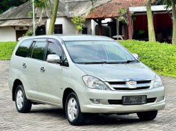 Toyota Kijang Innova G 2008 euro bensin 2