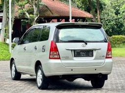 Toyota Kijang Innova G 2008 euro bensin 4