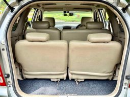 Toyota Kijang Innova G 2008 euro bensin 7