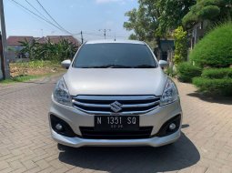 Suzuki Ertiga GL AT 2015 metic istimewah