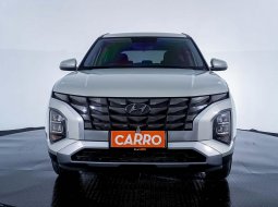 Hyundai Creta 1.5 Style Matic 2022