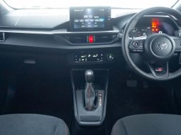 Toyota Agya GR Sport Matic 2023 9