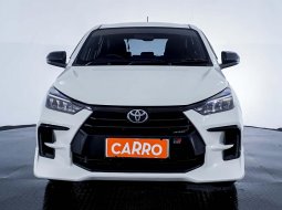 Toyota Agya GR Sport Matic 2023