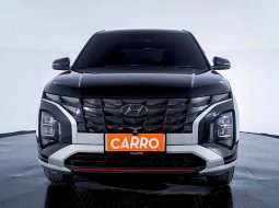 Hyundai Creta Prime 1.5 AT 2022 Hitam