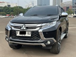 MITSUBISHI PAJERO DAKAR 4X4 AT HITAM 2017 UNIT SIAP PAKAI 3