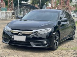 Honda Civic Sedan Turbo 1.5 Automatic 2017 1