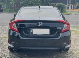 Honda Civic Sedan Turbo 1.5 Automatic 2017 4