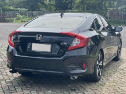 Honda Civic Sedan Turbo 1.5 Automatic 2017 5