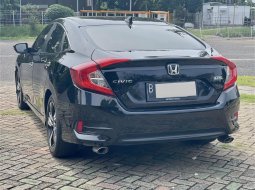 Honda Civic Sedan Turbo 1.5 Automatic 2017 6