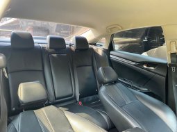 Honda Civic Sedan Turbo 1.5 Automatic 2017 9