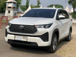 Toyota Kijang Innova Zenix G Bensin 2023