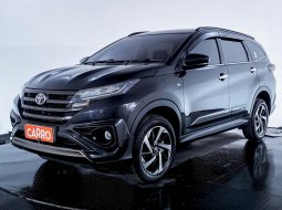 Toyota Rush GR Sport Matic 2022 2