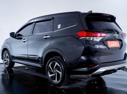 Toyota Rush GR Sport Matic 2022 4