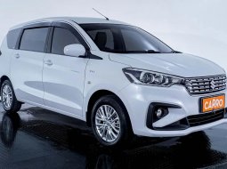 Suzuki Ertiga 1.5 GL MT 2021 Putih 3