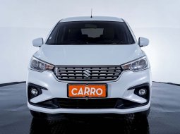 Suzuki Ertiga 1.5 GL MT 2021 Putih 1