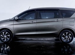 Suzuki Ertiga GX hybrid manual 2022 3