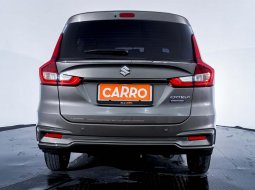 Suzuki Ertiga GX hybrid manual 2022 5