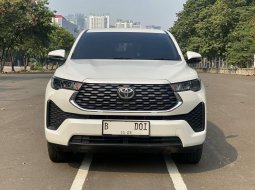 Toyota Kijang Innova Zenix G 2023 Putih