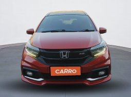 Honda Mobilio RS Matic 2019