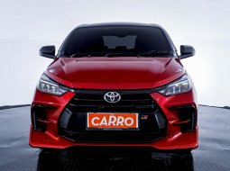 Toyota Agya 1.2 GR Sport A/T 2023