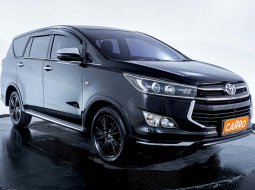 Toyota Innova 2.0 Venturer AT 2019 Hitam 1