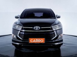 Toyota Innova 2.0 Venturer AT 2019 Hitam 2