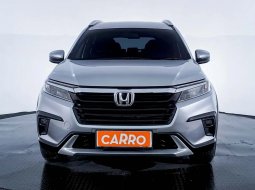 Honda BRV E Prestige AT 2022 Silver