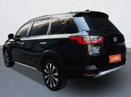 Honda BRV E Prestige AT 2023 Hitam 3