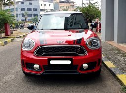 MINI Countryman Copper S 2018 merah km 16 rban cash kredit proses bisa dibantu