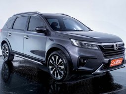 Honda BRV E Prestige Sensing AT 2022 Abu-abu 2